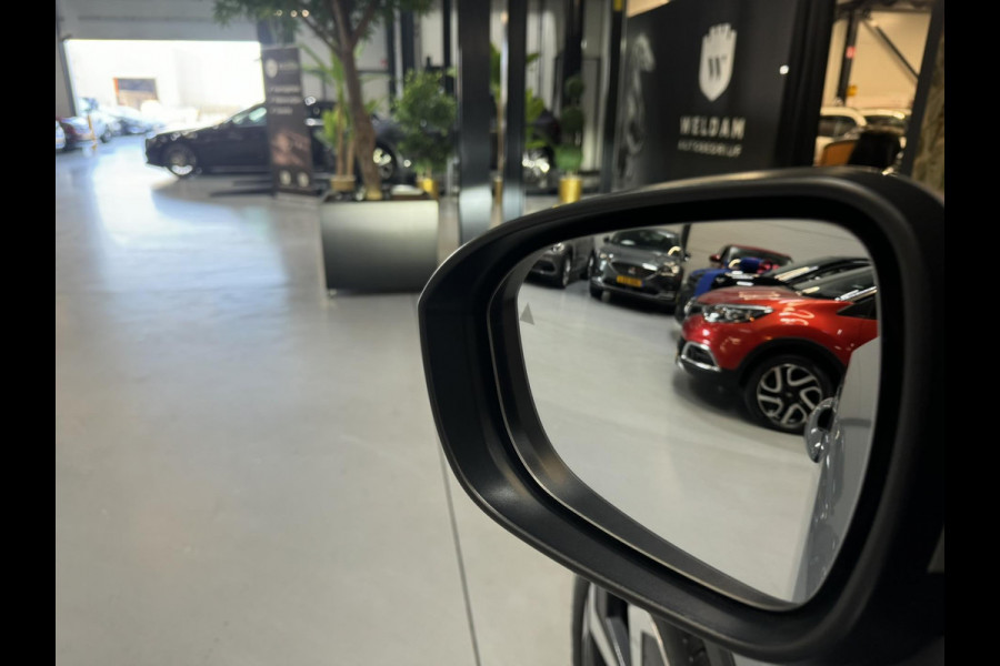 Nissan QASHQAI 1.3 MHEV N-Connecta Garantie Afn. Trekhaak 360 Camera StoelVW Keyless Adoptieve Cruise Lane Led Dab Rijklaar
