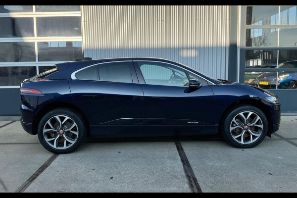 Jaguar I-PACE EV320 S Business Pack 90 kWh