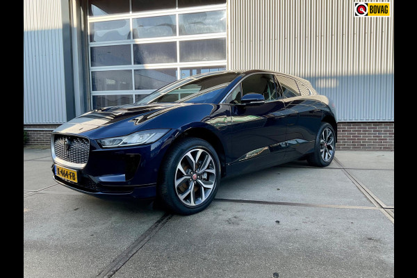 Jaguar I-PACE EV320 S Business Pack 90 kWh