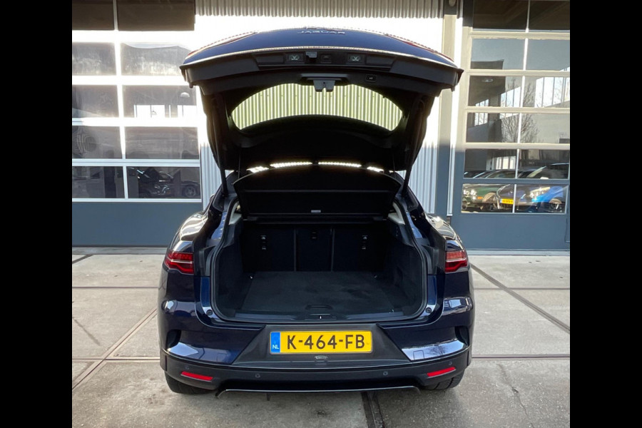 Jaguar I-PACE EV320 S Business Pack 90 kWh