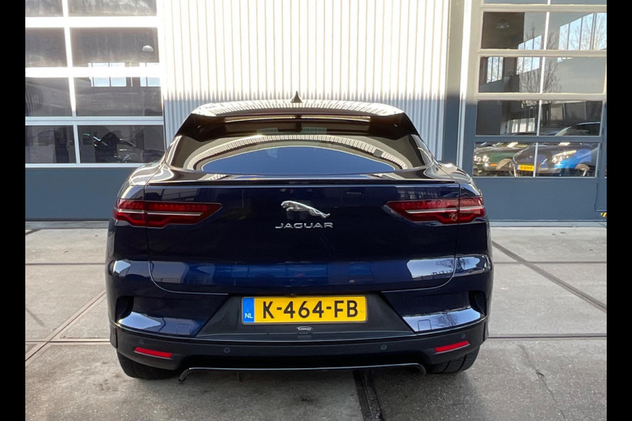 Jaguar I-PACE EV320 S Business Pack 90 kWh