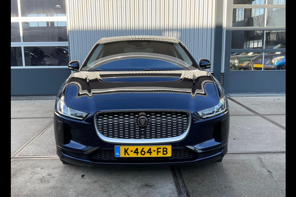 Jaguar I-PACE EV320 S Business Pack 90 kWh