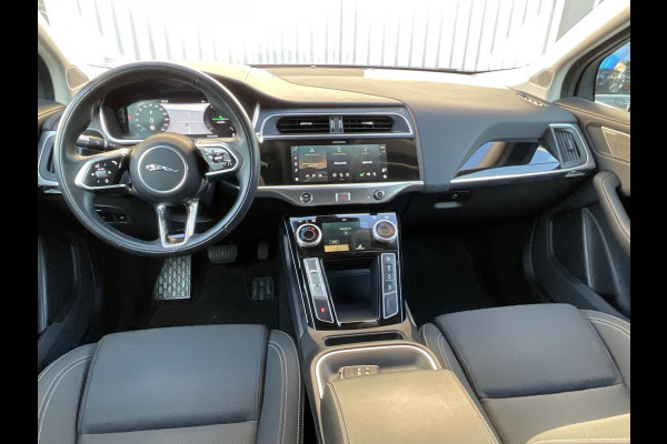 Jaguar I-PACE EV320 S Business Pack 90 kWh