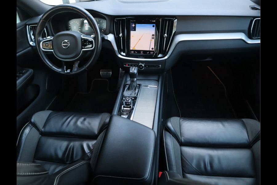 Volvo V60 2.0 T5 R-Design / Polestar Engineerd