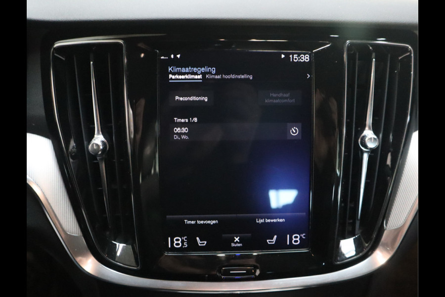 Volvo V60 2.0 T5 R-Design / Polestar Engineerd