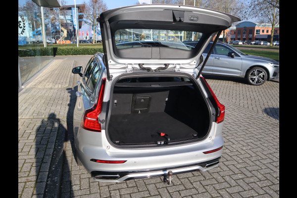 Volvo V60 2.0 T5 R-Design / Polestar Engineerd