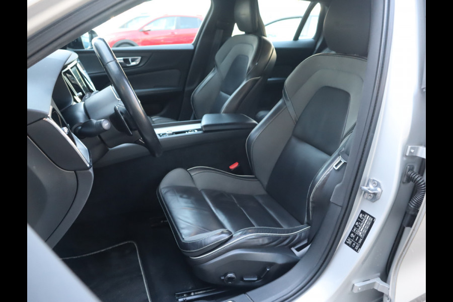 Volvo V60 2.0 T5 R-Design / Polestar Engineerd