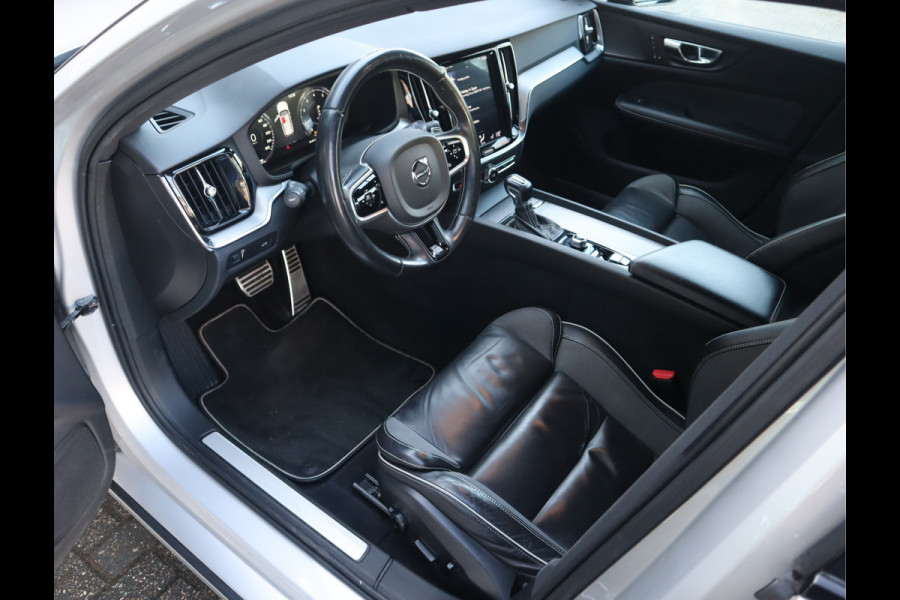 Volvo V60 2.0 T5 R-Design / Polestar Engineerd
