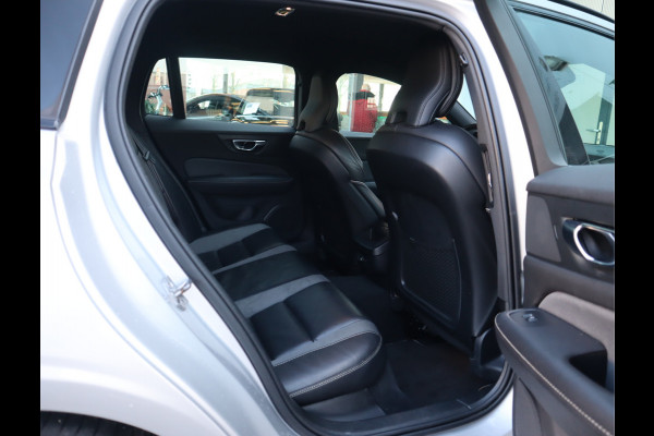 Volvo V60 2.0 T5 R-Design / Polestar Engineerd