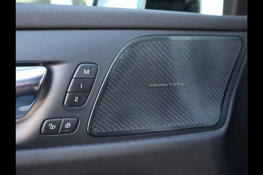 Volvo V60 2.0 T5 R-Design / Polestar Engineerd