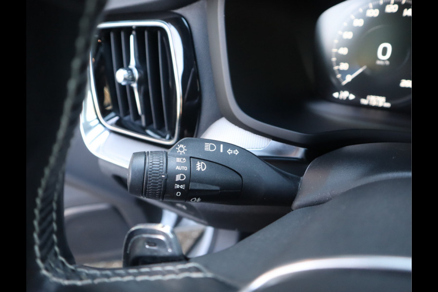 Volvo V60 2.0 T5 R-Design / Polestar Engineerd
