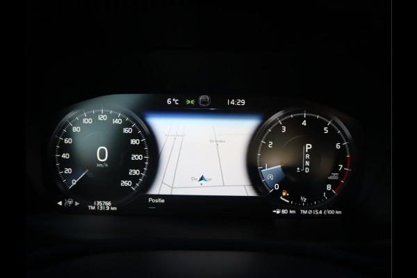 Volvo V60 2.0 T5 R-Design / Polestar Engineerd