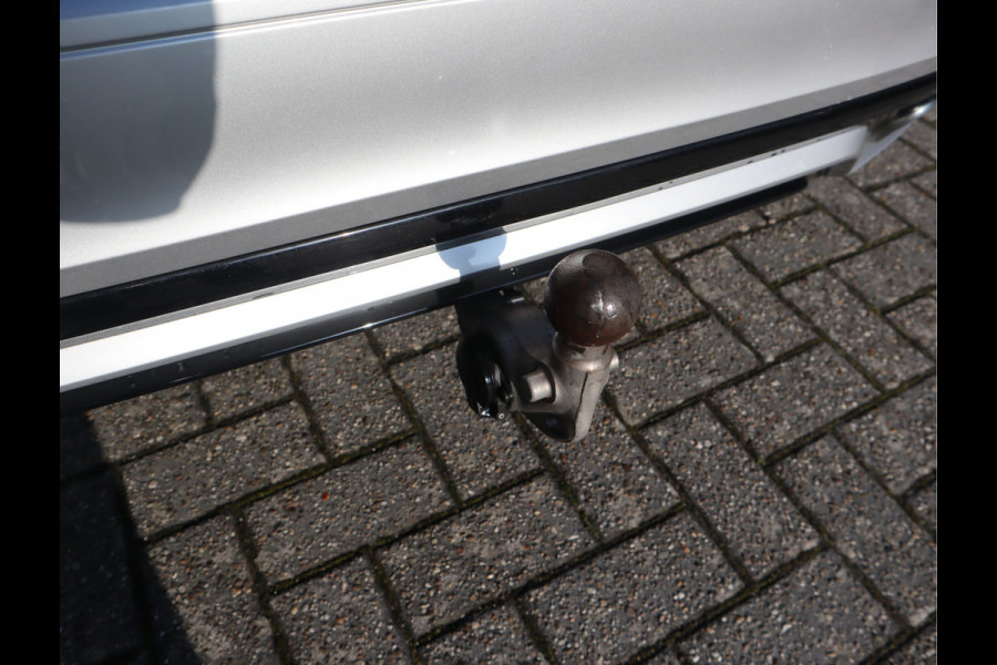 Volvo V60 2.0 T5 R-Design / Polestar Engineerd