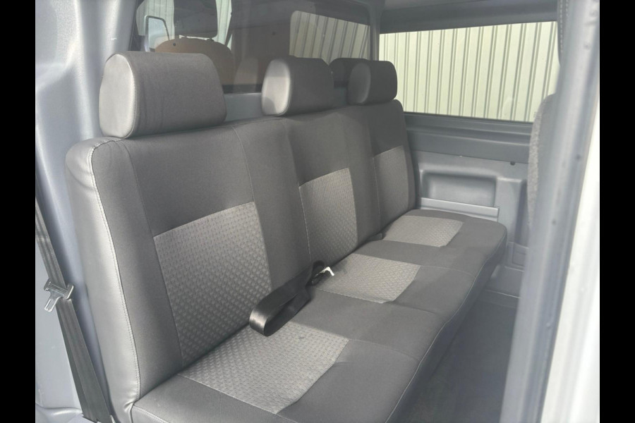 Ford Transit Custom 320 2.0 TDCI L2H1 DC*A/C*CRUISE*HAAK*TEL*