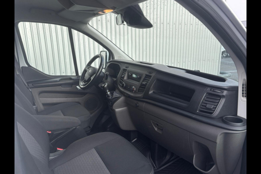 Ford Transit Custom 320 2.0 TDCI L2H1 DC*A/C*CRUISE*HAAK*TEL*