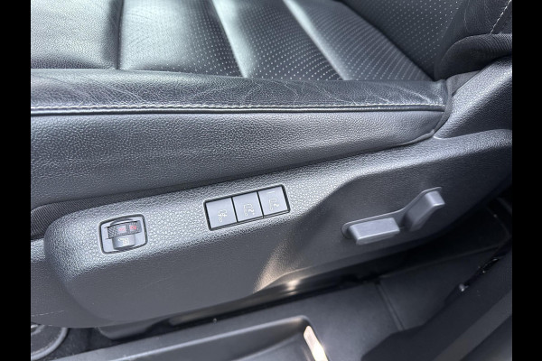 Opel Zafira-e Life 100 kW 75kWh Tourer M 6 PERSOONS| 3-FASE| ELEKTRISCHE ZIJDEUR| HEAD-UP DISPLAY| ELEK. STOELEN MET MEMORY| CAMERA| DEALER ONDERHOUDEN| DODE HOEK| LEDEREN BEKLEDING