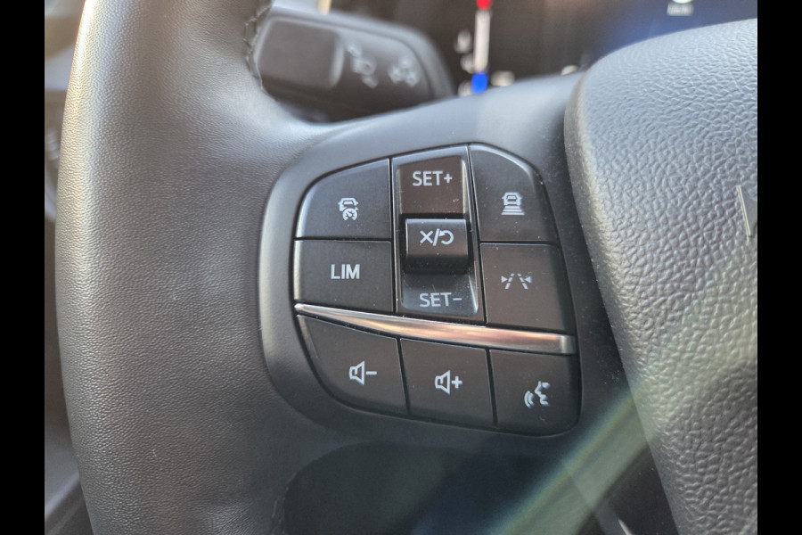 Ford Transit Courier Limited 92Kw - 125Pk ALS NIEUW Links & Rechts Schuifdeur Navi Camera Carplay