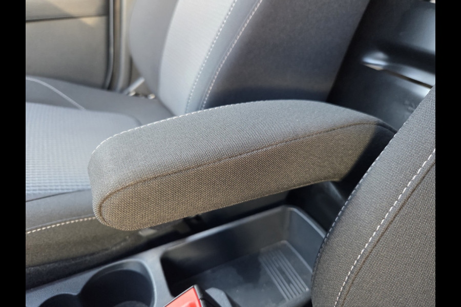 Ford Transit Courier Limited 92Kw - 125Pk ALS NIEUW Links & Rechts Schuifdeur Navi Camera Carplay