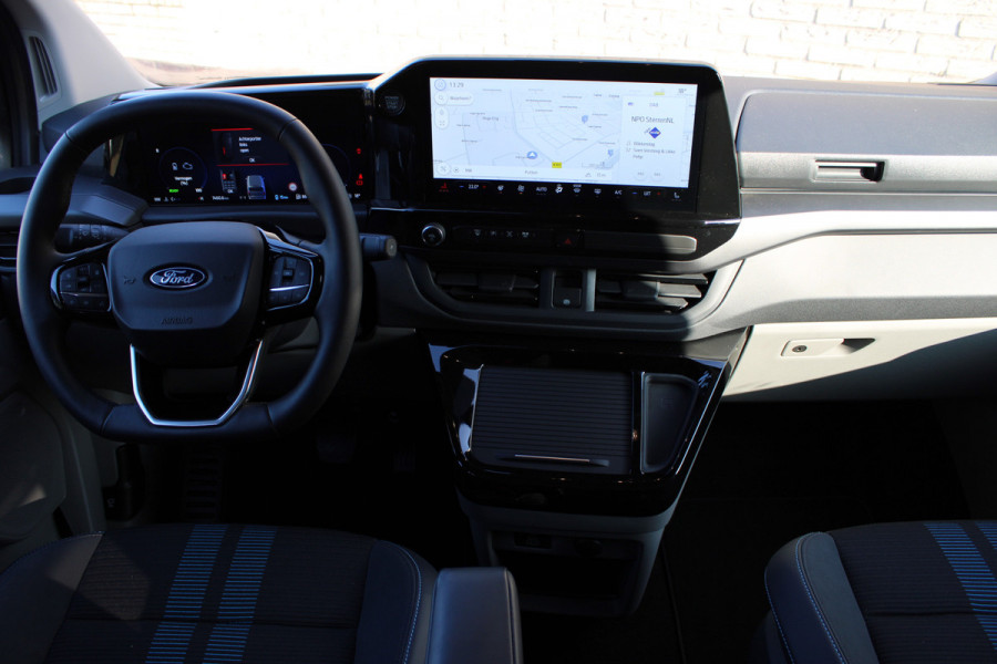 Ford Transit Custom PHEV L1H1 Sport | 8P | AGR | B&O | Trekhaak | Led matrix