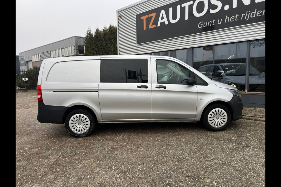 Mercedes-Benz Vito 114 CDI Lang Ambition Automaat