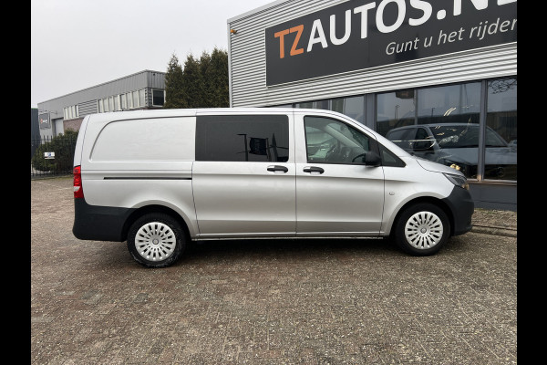Mercedes-Benz Vito 114 CDI Lang Ambition Automaat