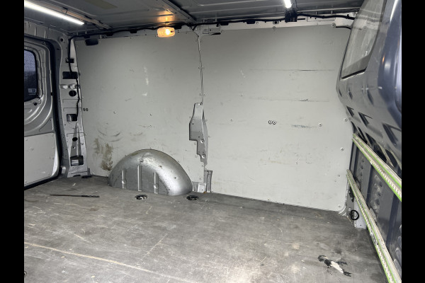 Mercedes-Benz Vito 114 CDI Lang Ambition Automaat