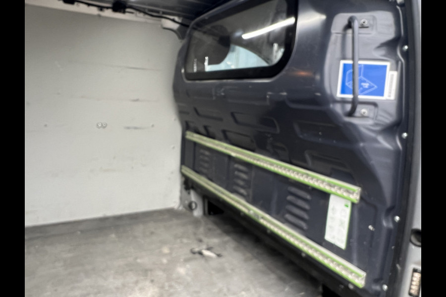 Mercedes-Benz Vito 114 CDI Lang Ambition Automaat