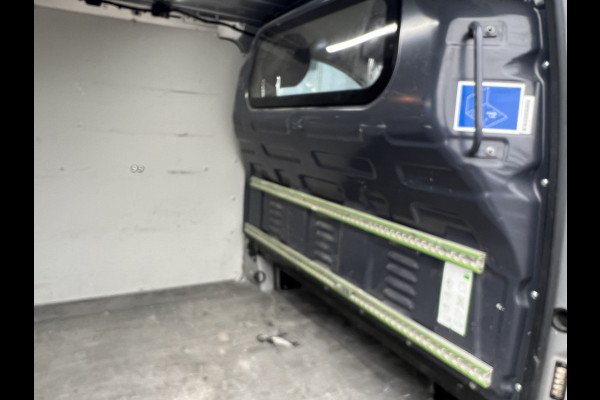 Mercedes-Benz Vito 114 CDI Lang Ambition Automaat
