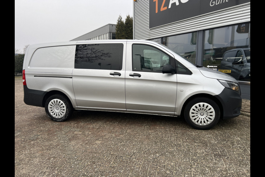 Mercedes-Benz Vito 114 CDI Lang Ambition Automaat