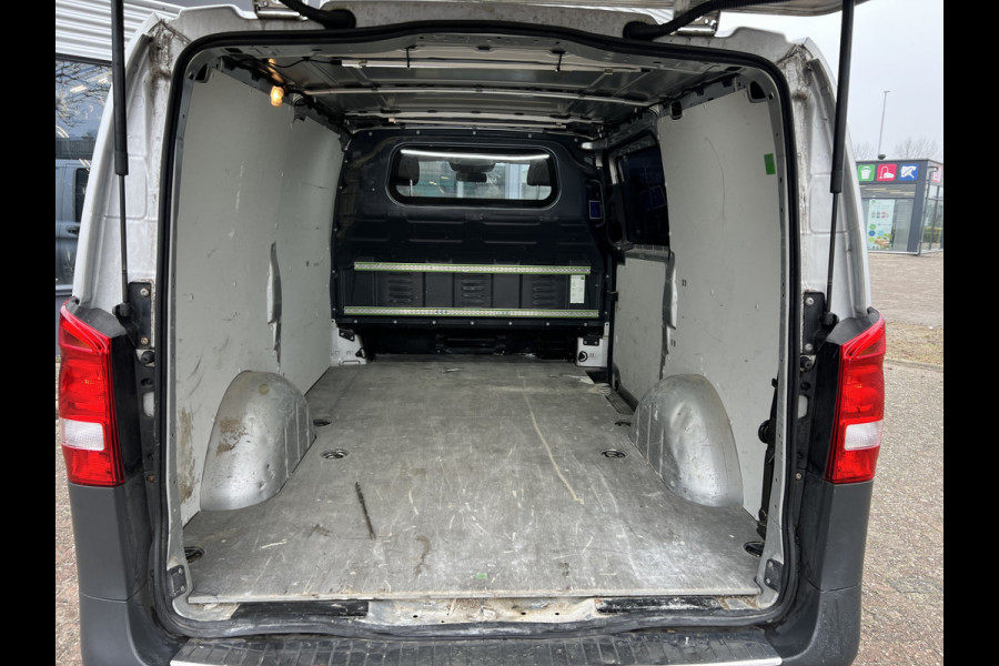 Mercedes-Benz Vito 114 CDI Lang Ambition Automaat