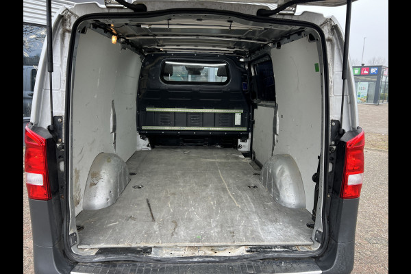 Mercedes-Benz Vito 114 CDI Lang Ambition Automaat