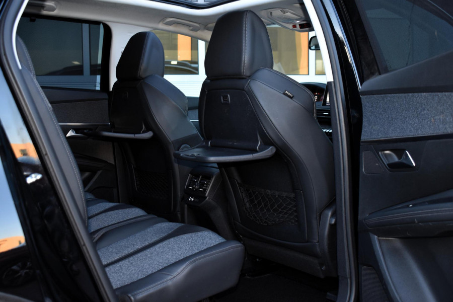 Peugeot 5008 1.2 PureTech 130PK Aut. Allure | 7 Zits | Navi | Panodak | Camera | Incl. garantie