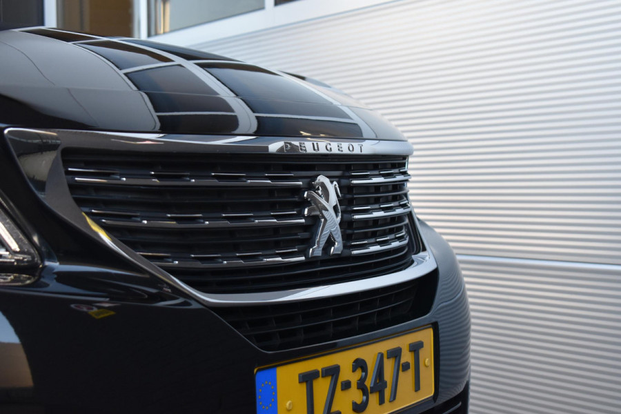Peugeot 5008 1.2 PureTech 130PK Aut. Allure | 7 Zits | Navi | Panodak | Camera | Incl. garantie