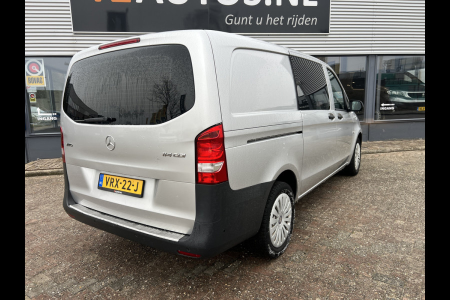 Mercedes-Benz Vito 114 CDI Lang Ambition Automaat