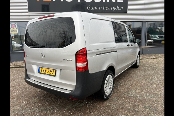 Mercedes-Benz Vito 114 CDI Lang Ambition Automaat