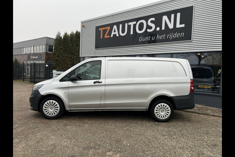 Mercedes-Benz Vito 114 CDI Lang Ambition Automaat