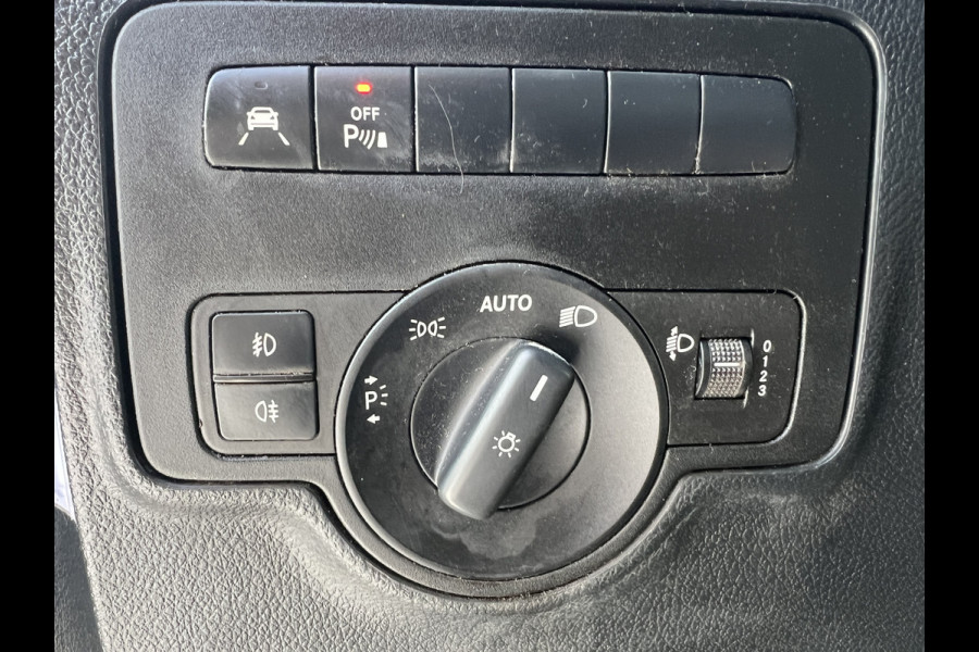 Mercedes-Benz Vito 114 CDI Lang Ambition Automaat