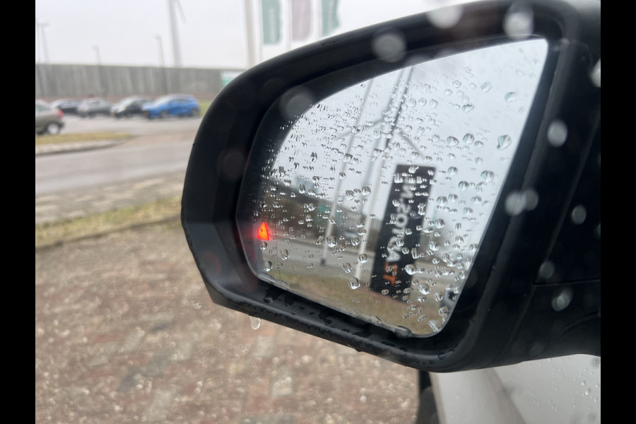 Mercedes-Benz Vito 114 CDI Lang Ambition Automaat