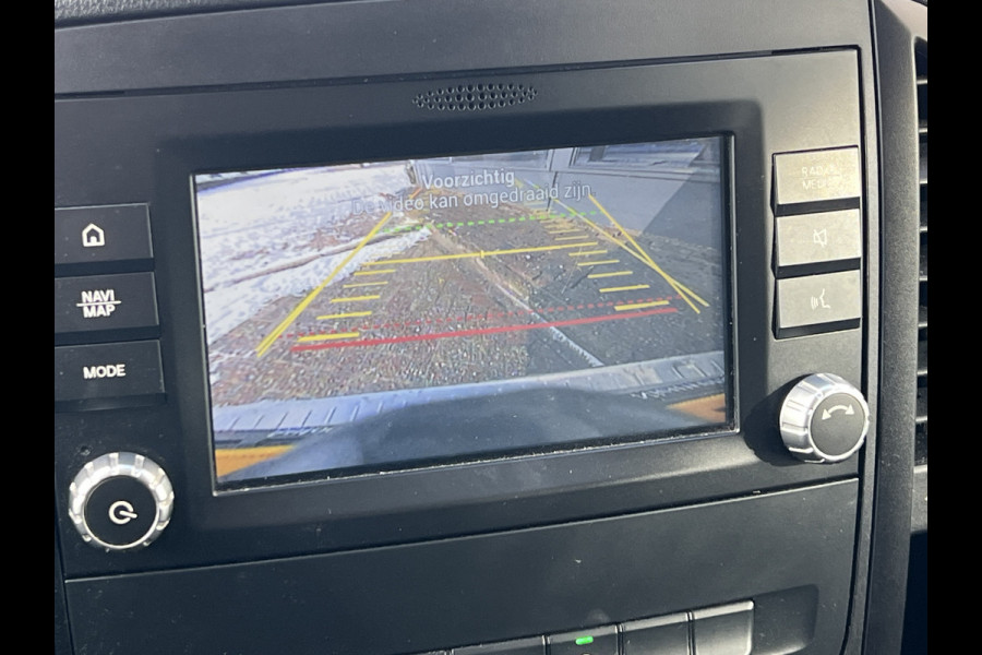 Mercedes-Benz Vito 114 CDI Lang Ambition Automaat