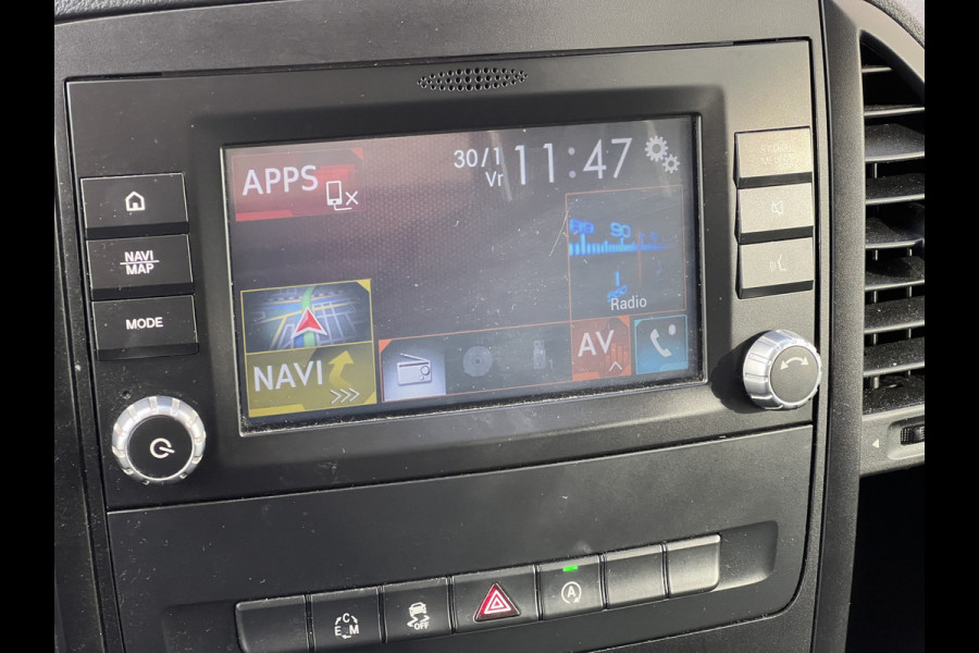 Mercedes-Benz Vito 114 CDI Lang Ambition Automaat