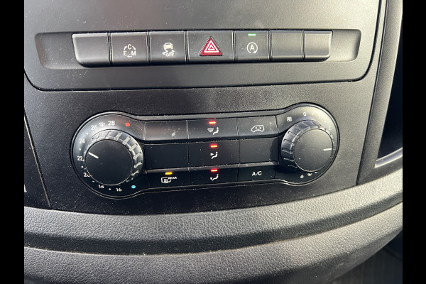 Mercedes-Benz Vito 114 CDI Lang Ambition Automaat
