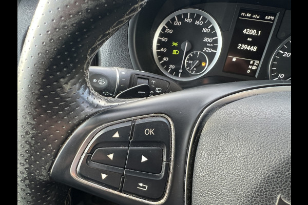 Mercedes-Benz Vito 114 CDI Lang Ambition Automaat