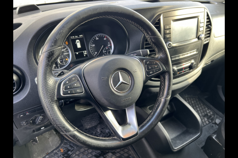 Mercedes-Benz Vito 114 CDI Lang Ambition Automaat