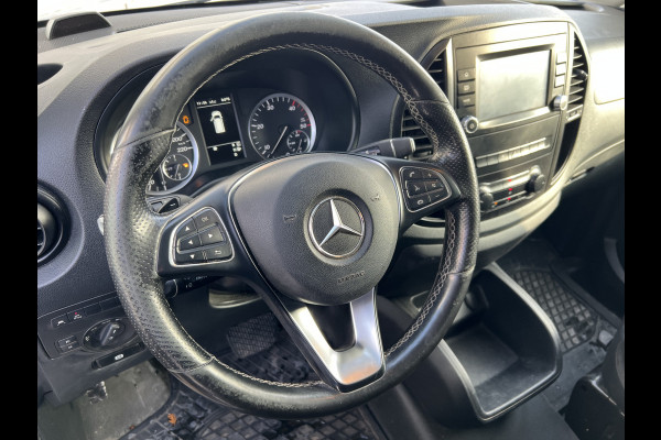 Mercedes-Benz Vito 114 CDI Lang Ambition Automaat