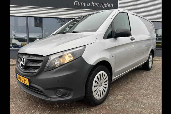 Mercedes-Benz Vito 114 CDI Lang Ambition Automaat