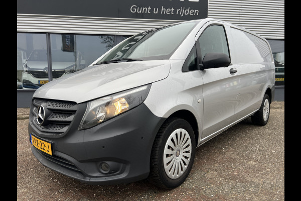 Mercedes-Benz Vito 114 CDI Lang Ambition Automaat