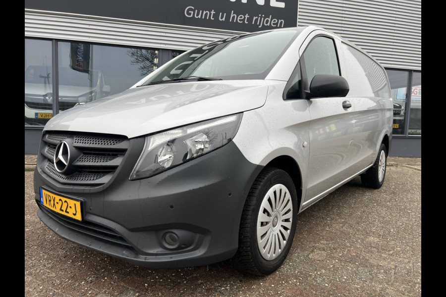 Mercedes-Benz Vito 114 CDI Lang Ambition Automaat