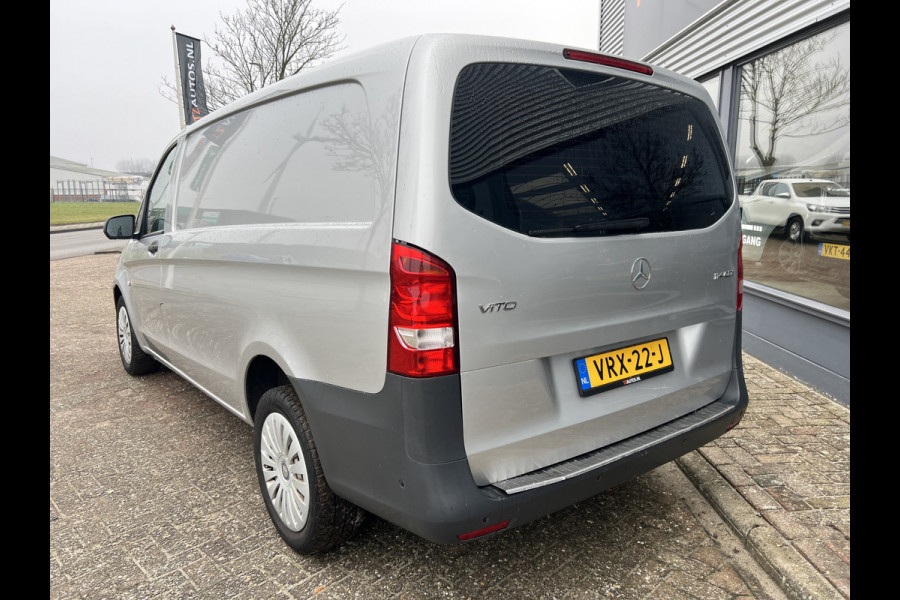 Mercedes-Benz Vito 114 CDI Lang Ambition Automaat