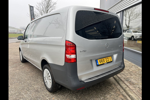 Mercedes-Benz Vito 114 CDI Lang Ambition Automaat