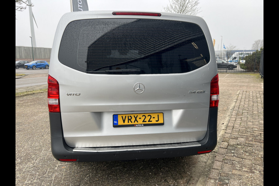 Mercedes-Benz Vito 114 CDI Lang Ambition Automaat
